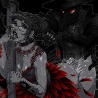 Tarnished