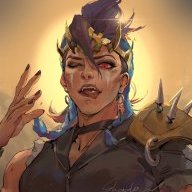 TheJunkerQueen