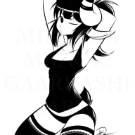 LewdVixen