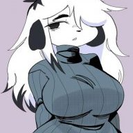 CarolineTheDoggo