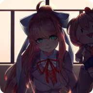 JustMonika-