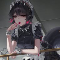 The_Maid