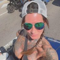 BombshellBiker