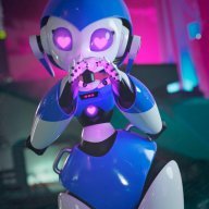 RoboGirl