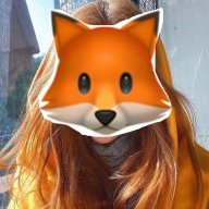 FoxytheRed