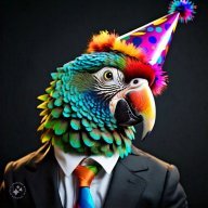 GenuineParrot