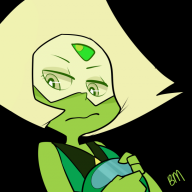 Peridot