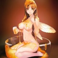HoneyBeePixie