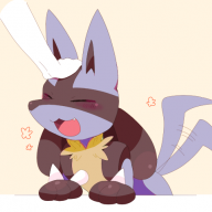 Femboi_Lucario