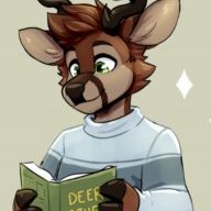 Shy-Buck