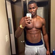 HugeBlackMeat