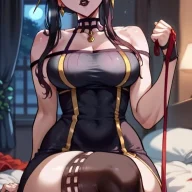LadyLycan