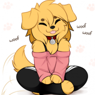 TransGirlyDoy