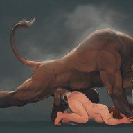 SomeKindOfMonster