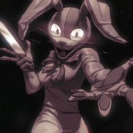 Vanny_Rabbit