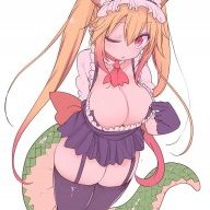 Dragon-Maid