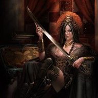 QueenNaomi