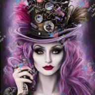 MadHattress