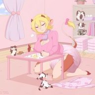 LittleMooCow