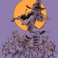 CrimsonCat