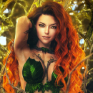 Poison-Ivy