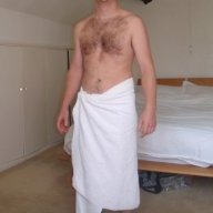 BarebackMaleUK