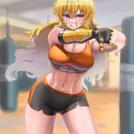 Yang-Xiao-long