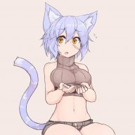 Blueneko