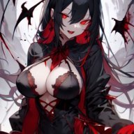 VampQueenRin