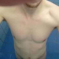 Swimboy