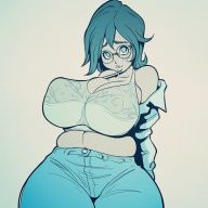 ChillThiccNerd