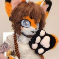 Boyishfurry