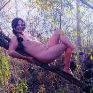 CanadianTransgenderNudist