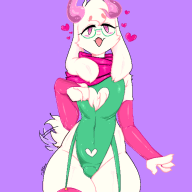 FluffyRalsei