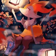 Braixen