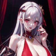 VampireMistressLenore
