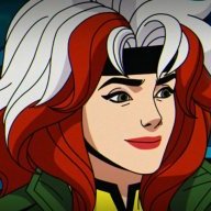 X-Rogue-X