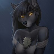 WolfBabe