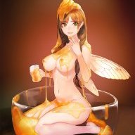 HoneyPixiePrincess