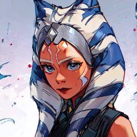 Ahsoka-