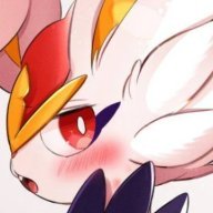 CinderBun