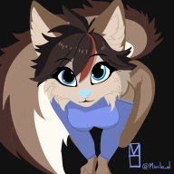 FloofyFurry