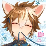 KazumaTheFox