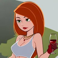 GingerCumQueen