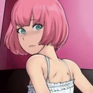 Pinkplanetrosy