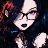 SlyVixen