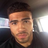 SexyBlackCock77