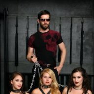 Mastersexxxyman