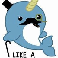 Forevernarwhals