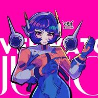 JamieLamie